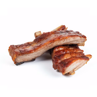 Гострі ребра