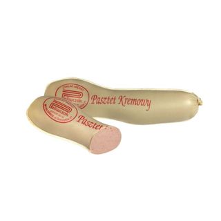 Pasztet Kremowy -100g