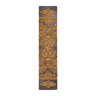 Marcapáginas Paperblanks Lujo Azul - 9781439796511