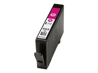 Hp Tinta 903Xl Magenta - 0889894728944