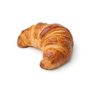 Croissant mantequilla