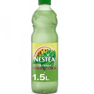 Nestea Té Verde Maracuyá (1,5 Lt.)