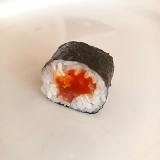 38. Maki Spicy Tuna (8 Pzs.)