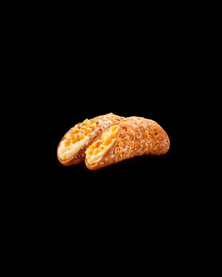 Cannoli naranča