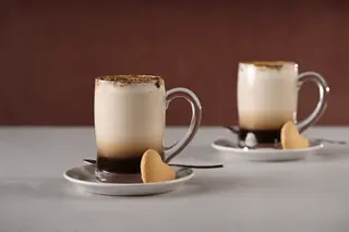 Triple Malindi Macchiato