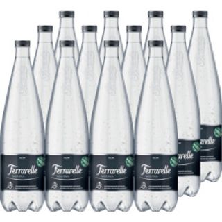 Acqua frizzante 1 l