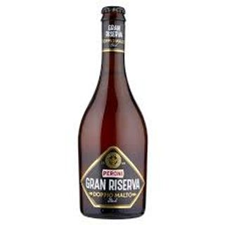 Peroni Gran Riserva Doppio Malto 