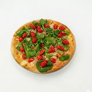 Pizza Love Story