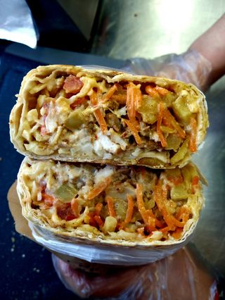 Супер Шаурма (960г)