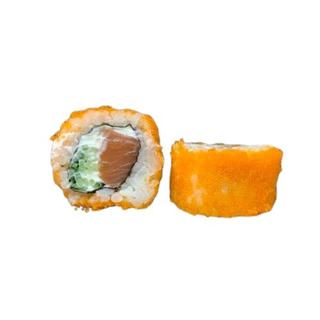 13 Salmón De California (8 Pzs.)