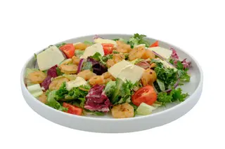 Salata gamberino