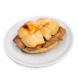 Bifana no Pão