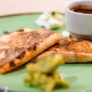 Quesadilla De Pibil