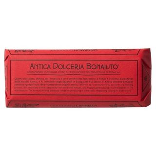 Cioccolata alla cannella Bonajuto - 100 g