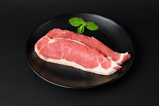 Trinca di vitello a fette