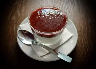 PANNACOTTA