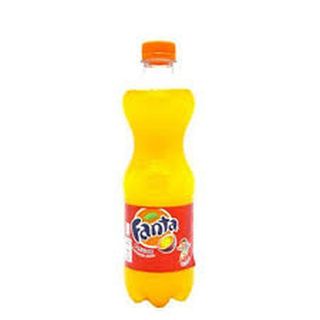 Fanta Passion 500ml Pet