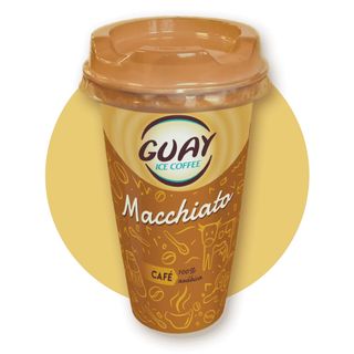 Latte Machiato Para Llevar (230 ml.)