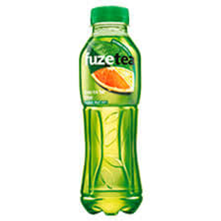 Fuzetea cytrynowa 0.5l﻿