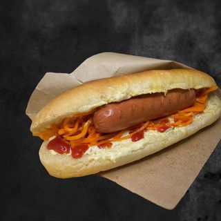 Хот-дог