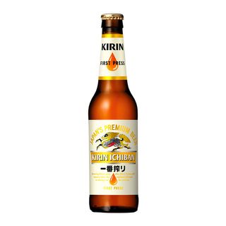 Cerveza Kirin (33 Cl.)