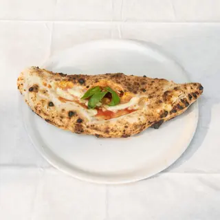 Pizza ripieno singola