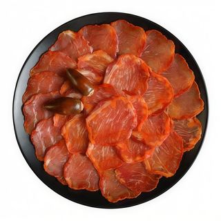 Lomo Ibérico De Bellota En Sobre 100g.