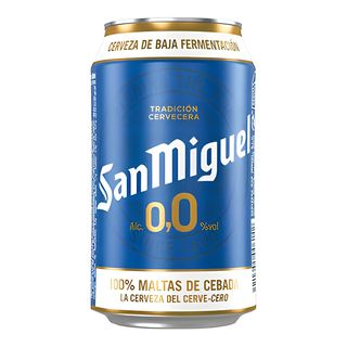 Bière Sans Alcool