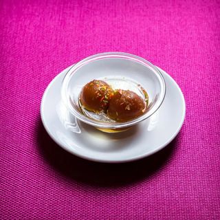 Gulab Jamun