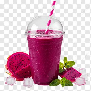 Jus dragon et petit suisse