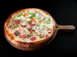 Рок-н-рол 30см (500g)