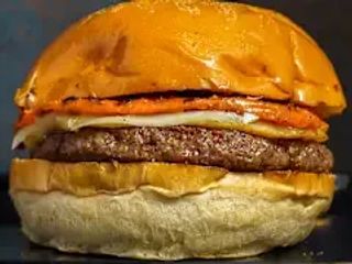 Panino texano