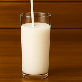 Leche (200 Ml.)