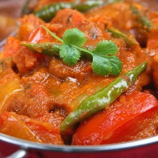 Jalfrezi