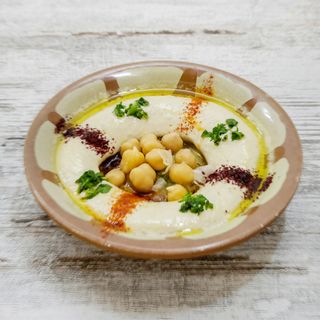 Hummus