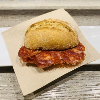 Entrepà  Xoriço (Petit)