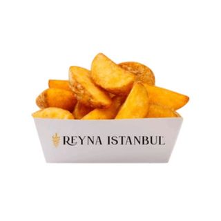 Patatas Artesanas (Grandes)