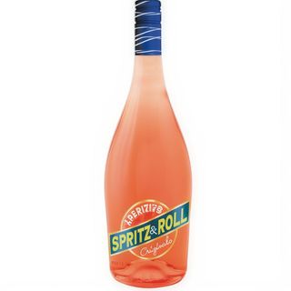 Spritz and roll 330ml