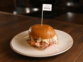 Сирний роквіль (375g)