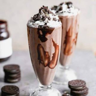 Oreo Shake