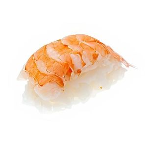 Ebi nigiri