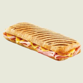 Panini Mixte