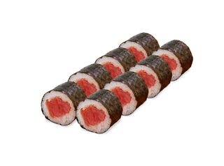 Макі з тунцем