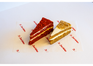 Pack de 2 Tartas