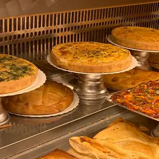 Quiche
