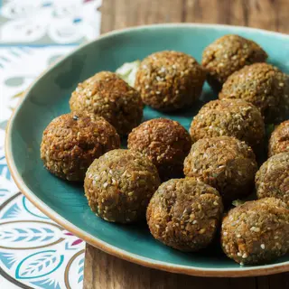 Falafel 5 unid