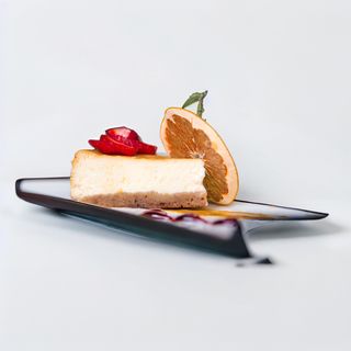 Чизкейк "Нью-Йорк"