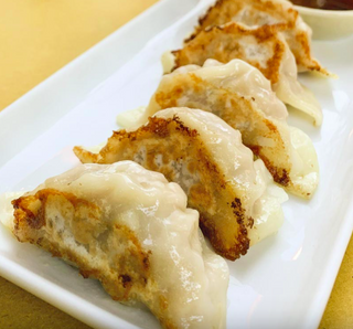 Gyoza di suino 5 pezzi