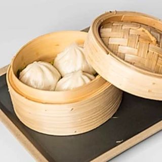 小笼包Bollo Chino Casero (6U)