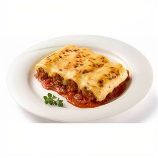 Cannelloni AllEtrusca